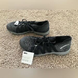 Merrell Riveter Knit Shoes, Size: Women's 7.5